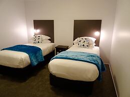BKs Premier Motel Hamilton