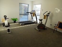 BKs Premier Motel Hamilton