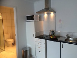 BKs Premier Motel Hamilton