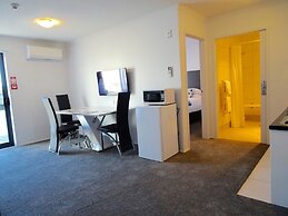 BKs Premier Motel Hamilton