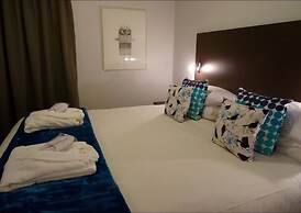 BKs Premier Motel Hamilton