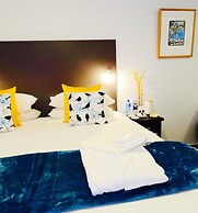 BKs Premier Motel Hamilton