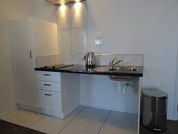 BKs Premier Motel Hamilton