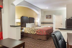 Scottish Inns and Suites Spring, TX