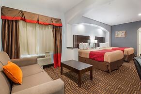 Scottish Inns and Suites Spring, TX