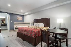 Scottish Inns and Suites Spring, TX