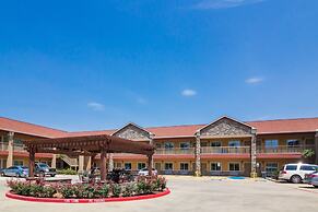 Scottish Inns and Suites Spring, TX