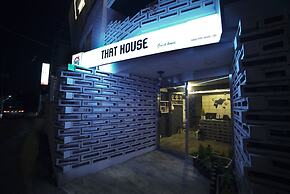 THAT House - Hostel
