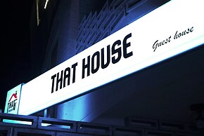 THAT House - Hostel