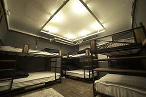 THAT House - Hostel