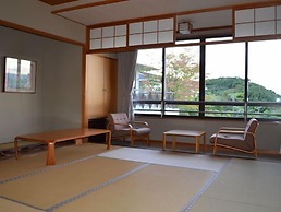 Hamayu Kuroshio Sanso