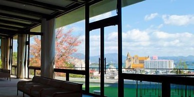 Hamayu Kuroshio Sanso