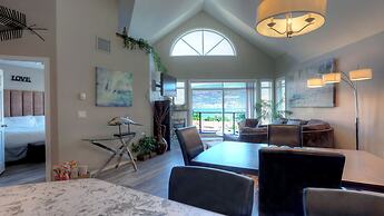 Discovery Bay by KelownaGo