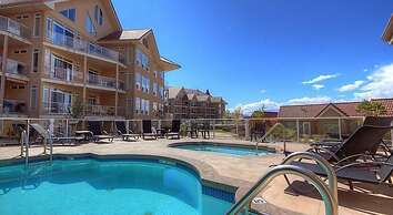 Discovery Bay by KelownaGo