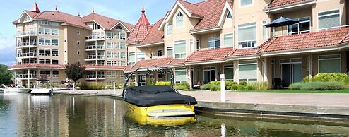 Discovery Bay by KelownaGo