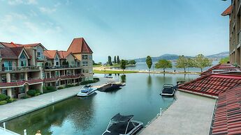 Discovery Bay by KelownaGo