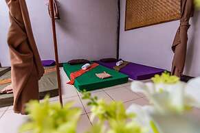 Arawan Riverside Hotel