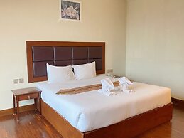 Arawan Riverside Hotel