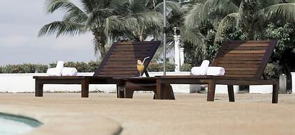 Arawan Riverside Hotel