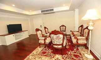 Arawan Riverside Hotel