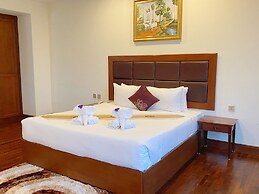 Arawan Riverside Hotel