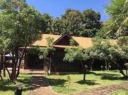 Arawan Riverside Hotel