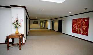 Arawan Riverside Hotel