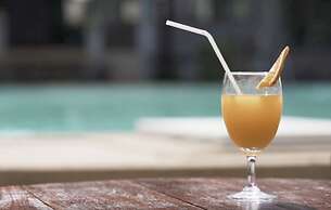 Arawan Riverside Hotel