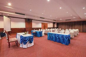 Arawan Riverside Hotel