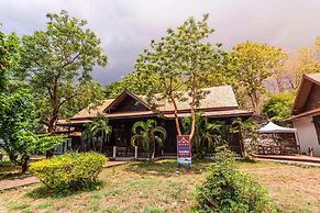 Arawan Riverside Hotel