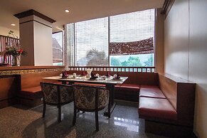 Arawan Riverside Hotel