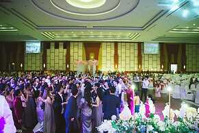 Arawan Riverside Hotel