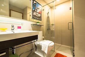 The Title Boutique Condotel