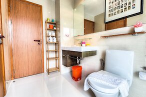 The Title Boutique Condotel