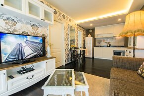 The Title Boutique Condotel