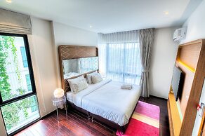 The Title Boutique Condotel