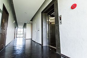 The Title Boutique Condotel