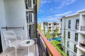 The Title Boutique Condotel