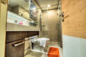 The Title Boutique Condotel