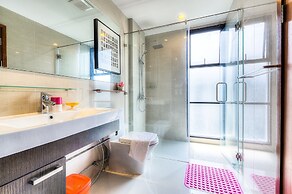 The Title Boutique Condotel