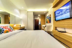 The Title Boutique Condotel