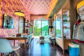 The Title Boutique Condotel