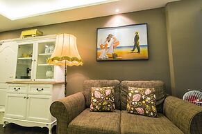 The Title Boutique Condotel