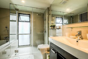 The Title Boutique Condotel