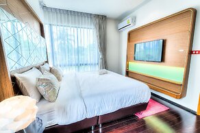 The Title Boutique Condotel