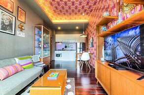 The Title Boutique Condotel