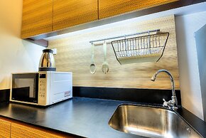 The Title Boutique Condotel