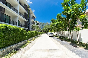 The Title Boutique Condotel