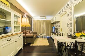 The Title Boutique Condotel