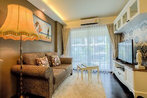 The Title Boutique Condotel